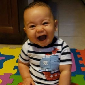 Meet your Posher, Keishla marie